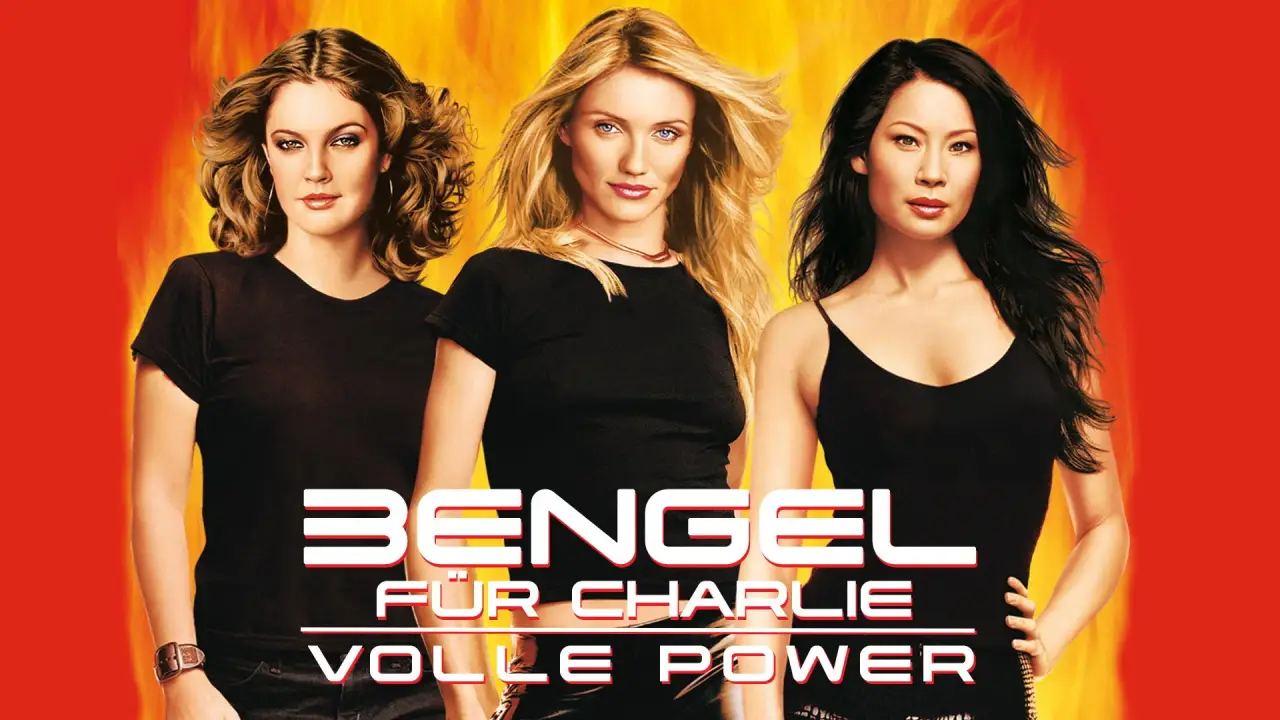 3 Engel für Charlie - Volle Power hdfilme
