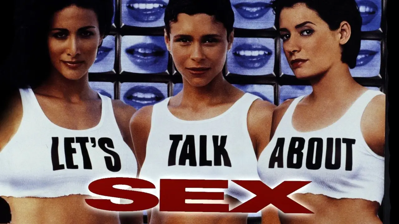 Let's Talk About Sex hdfilme