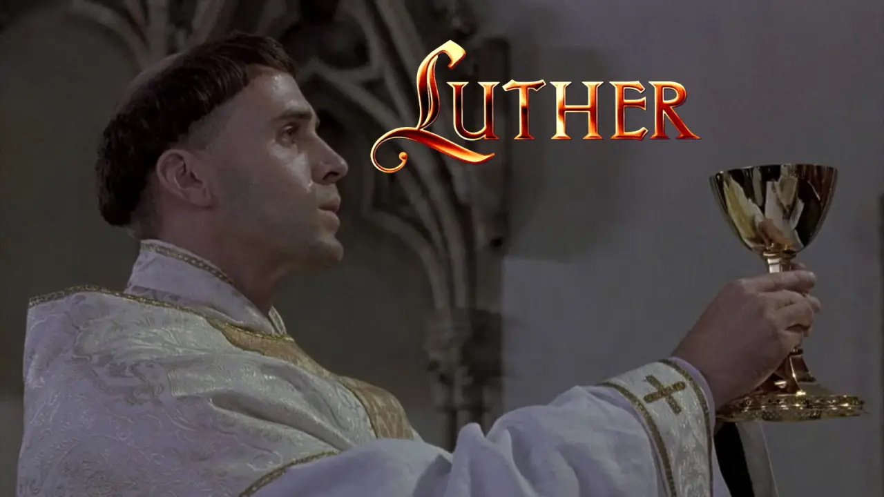 Luther hdfilme