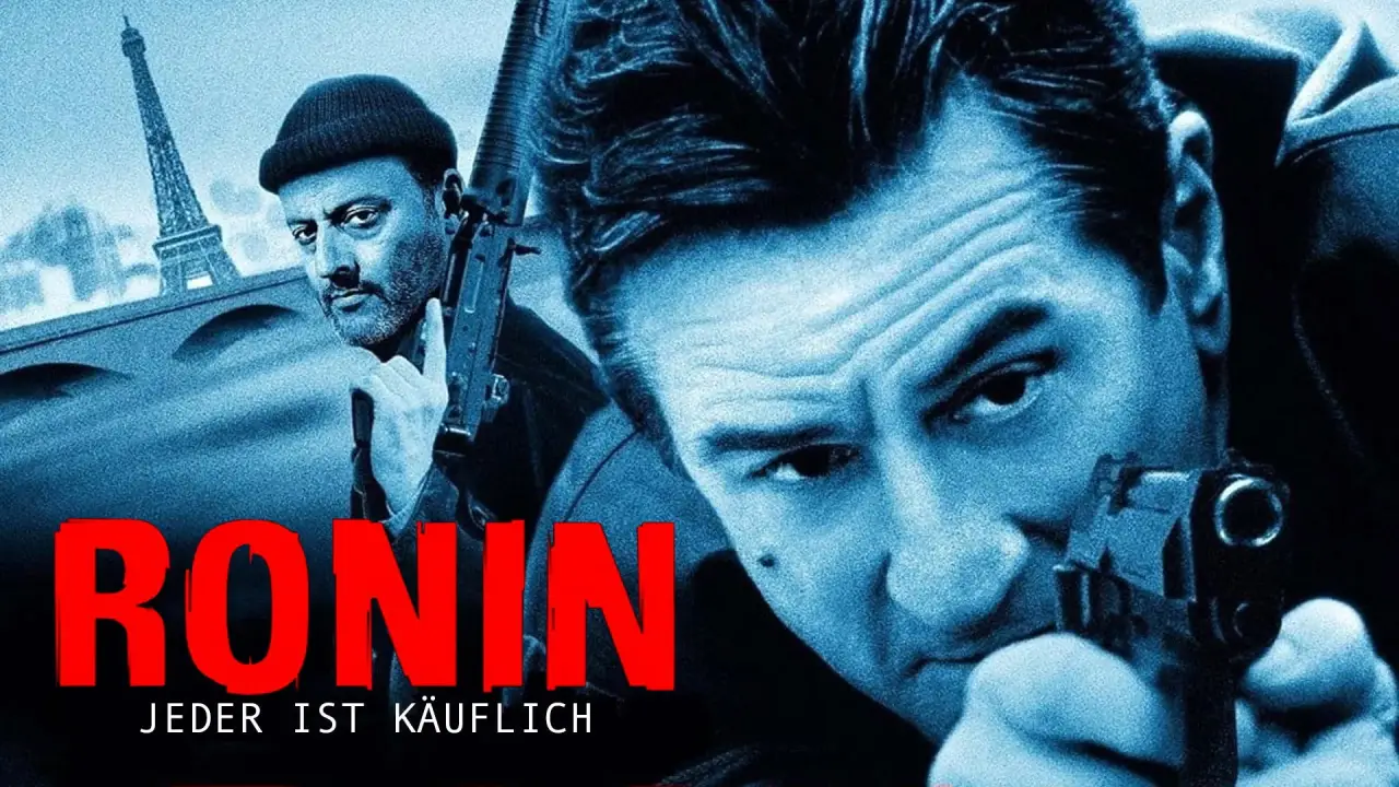 Ronin hdfilme