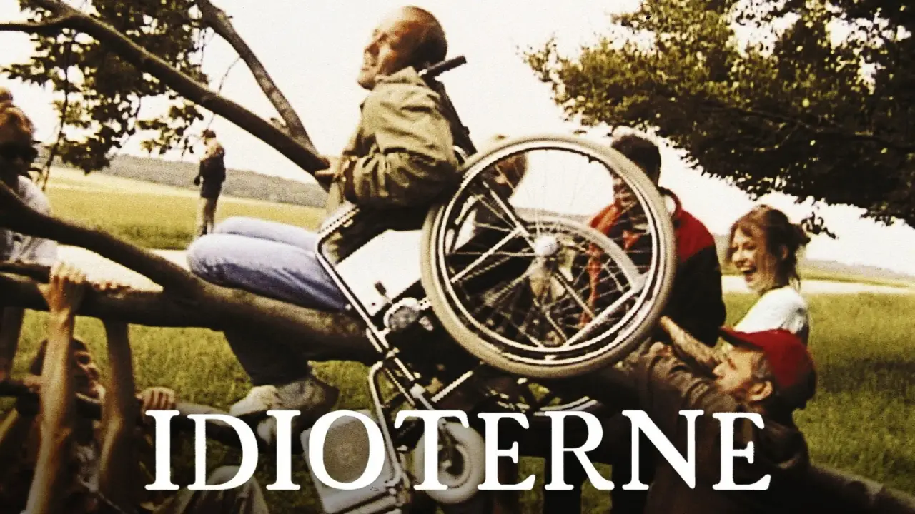 Idioten hdfilme