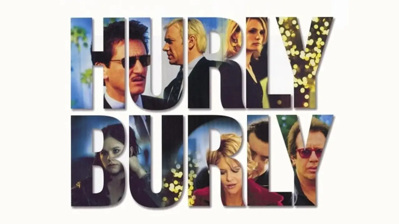 Hurlyburly hdfilme