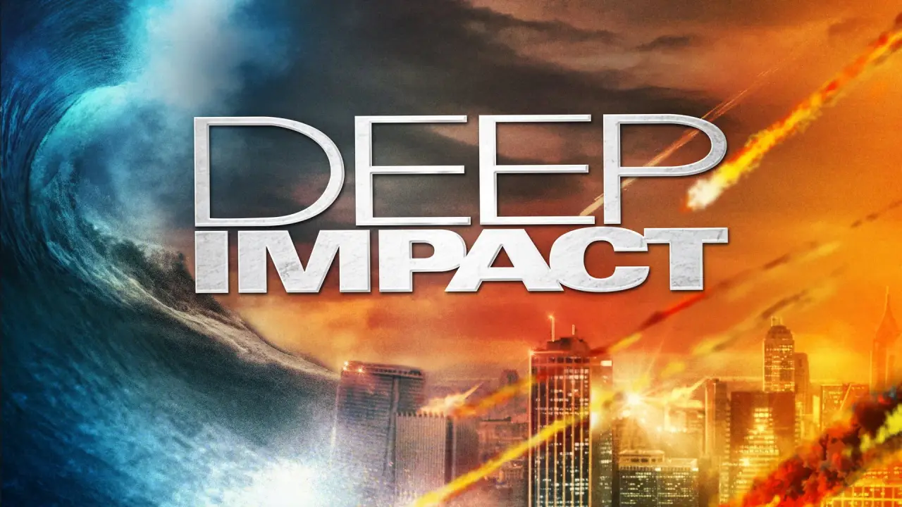 Deep Impact hdfilme