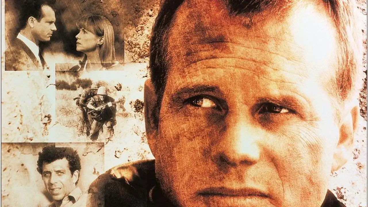 Die Hölle Vietnams hdfilme