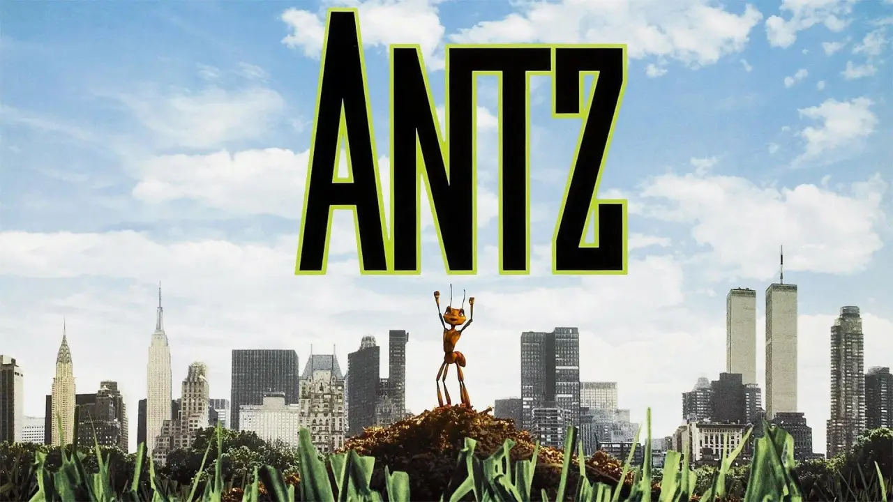 Antz hdfilme