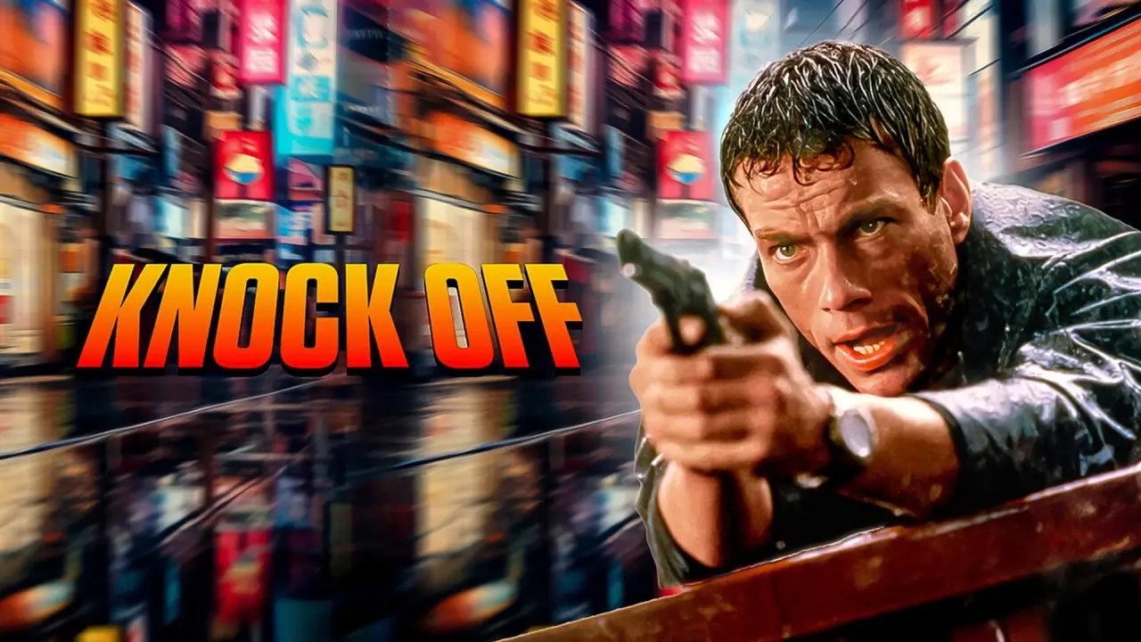 Knock Off - Der entscheidende Schlag hdfilme
