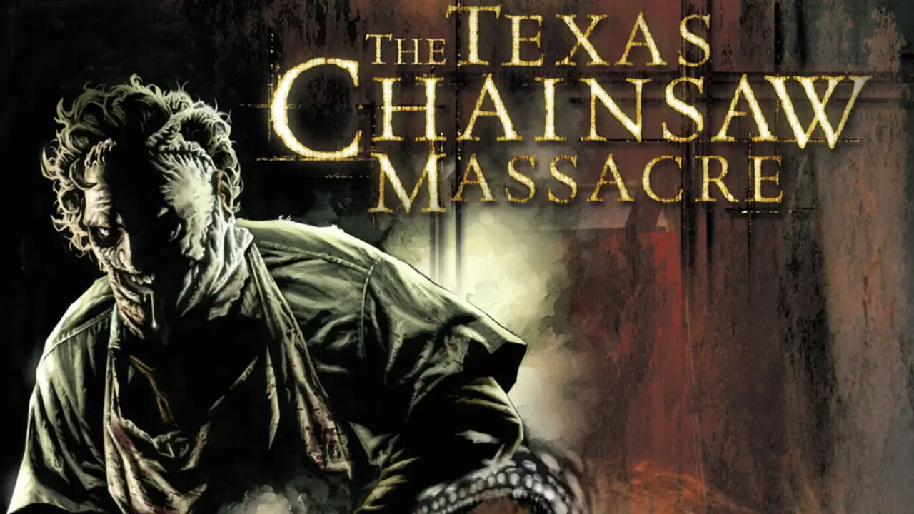 Michael Bay's Texas Chainsaw Massacre hdfilme