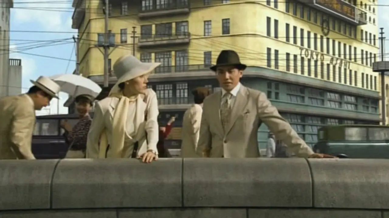 Spy Sorge hdfilme