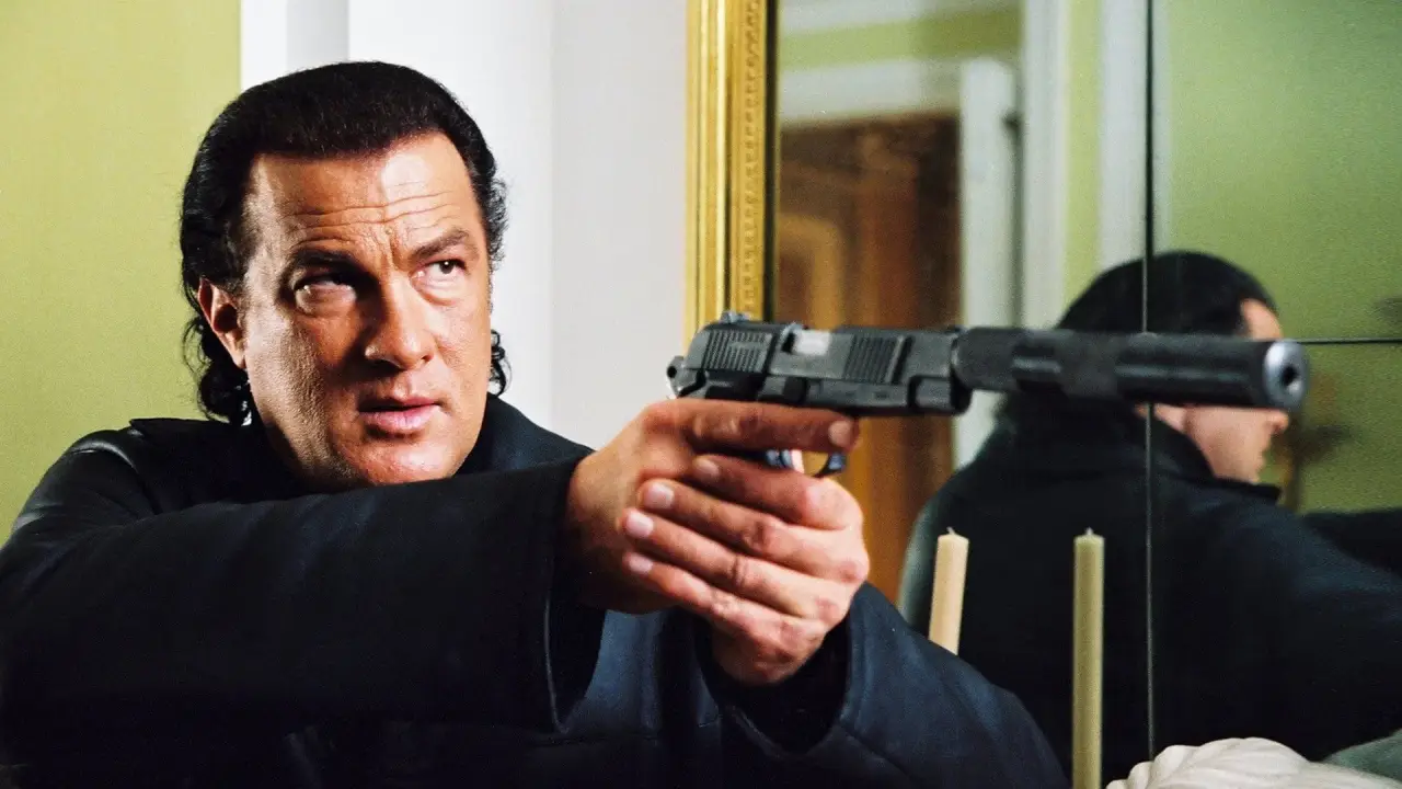 The Foreigner - Der Fremde hdfilme