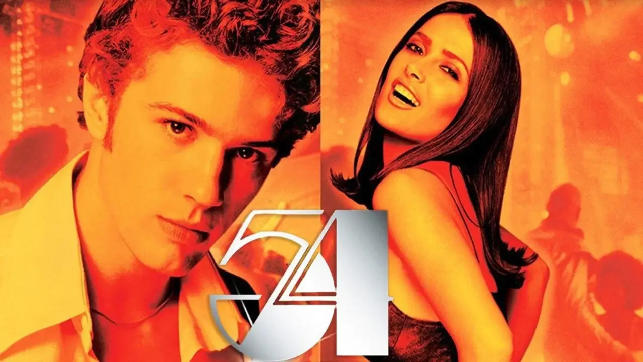 Studio 54 hdfilme