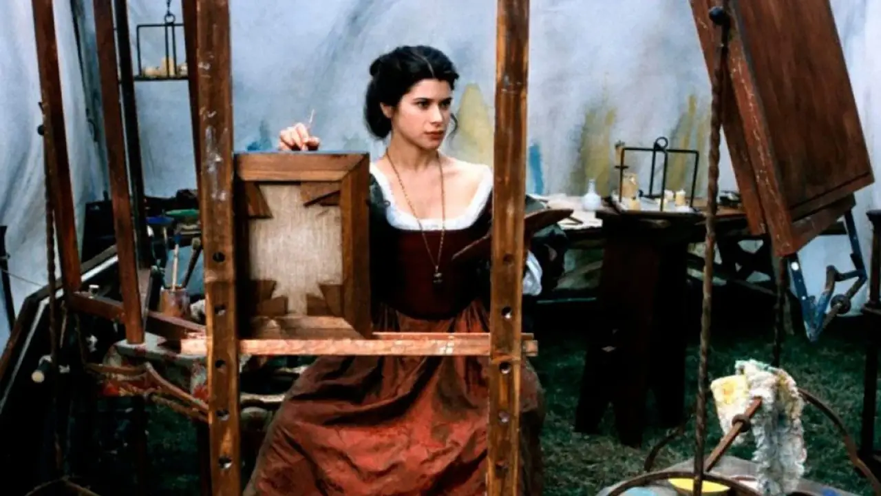 Artemisia hdfilme