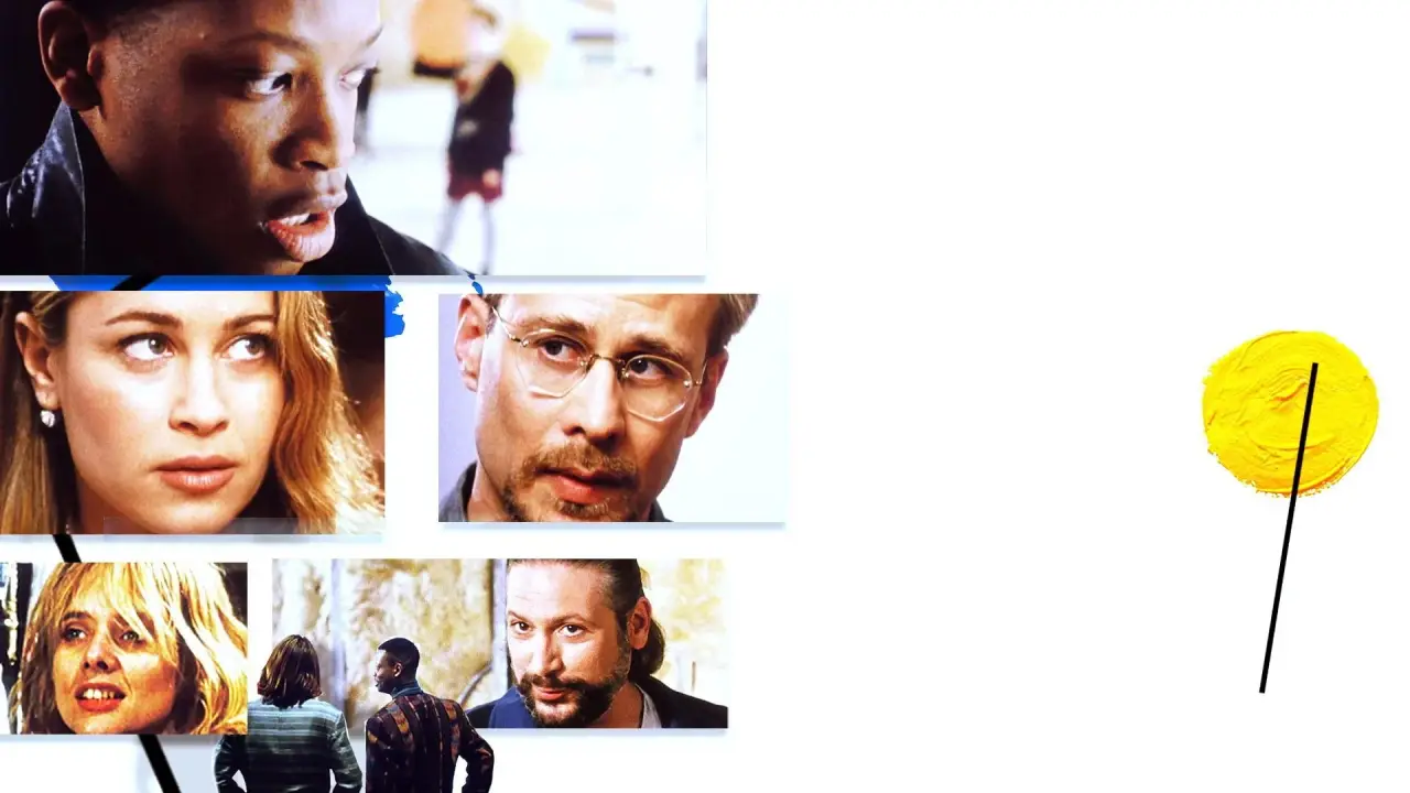 White Lies hdfilme