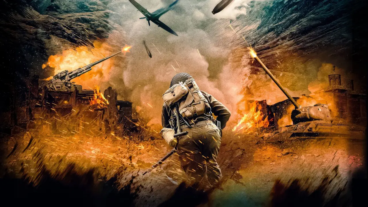 The Sacrifice hdfilme