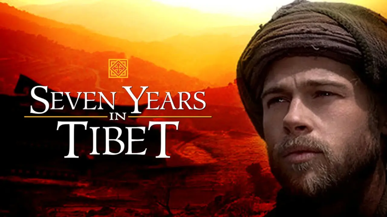 Sieben Jahre in Tibet hdfilme