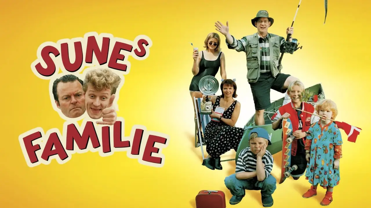 Die unschlagbaren Andersens hdfilme