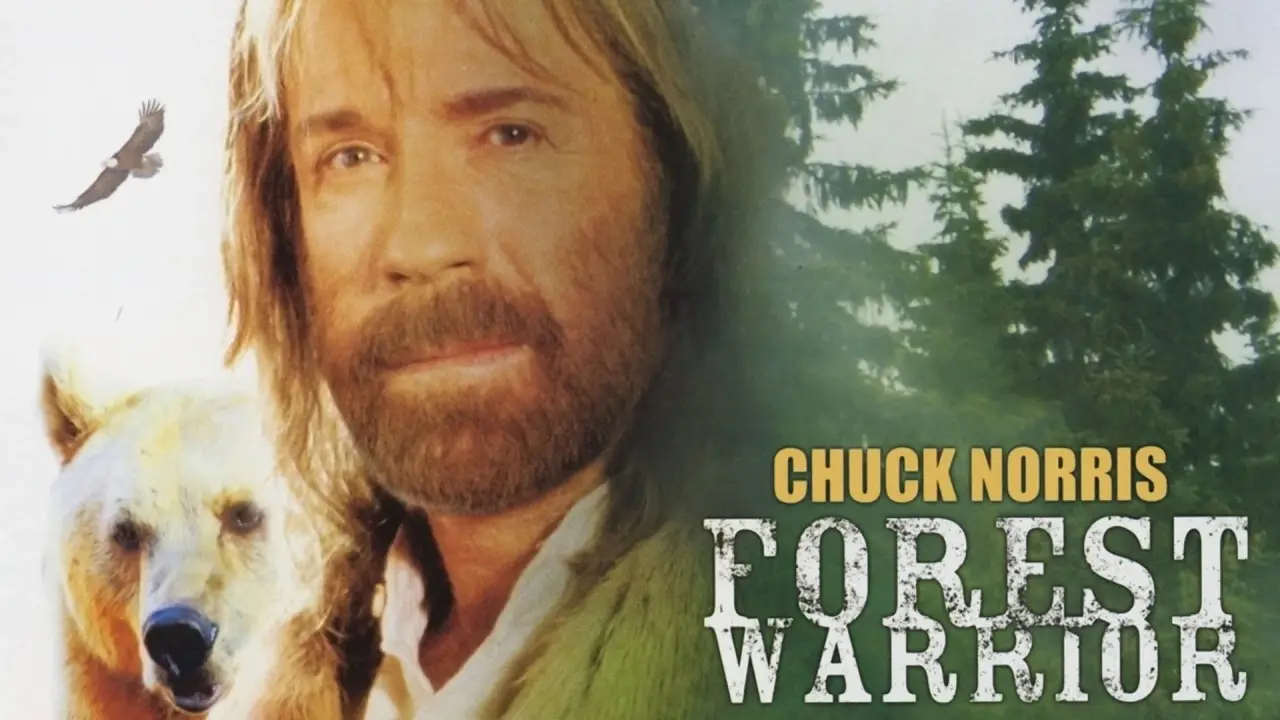 Forest Warrior hdfilme