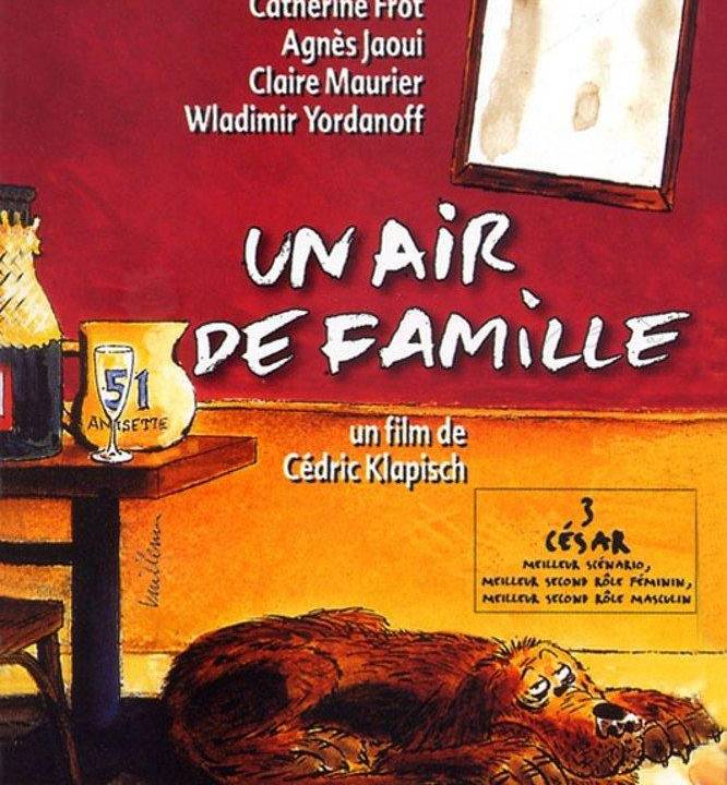 Typisch Familie! hdfilme