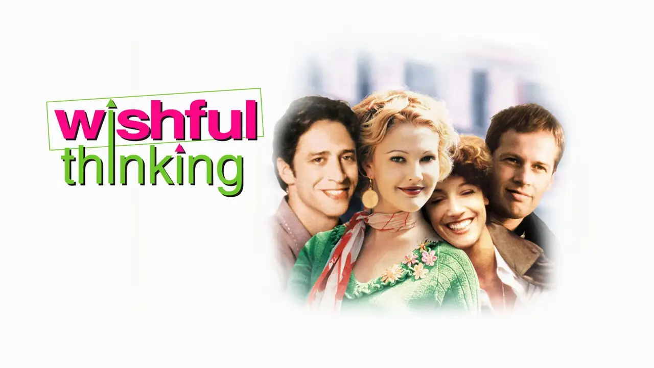 Wishful Thinking hdfilme