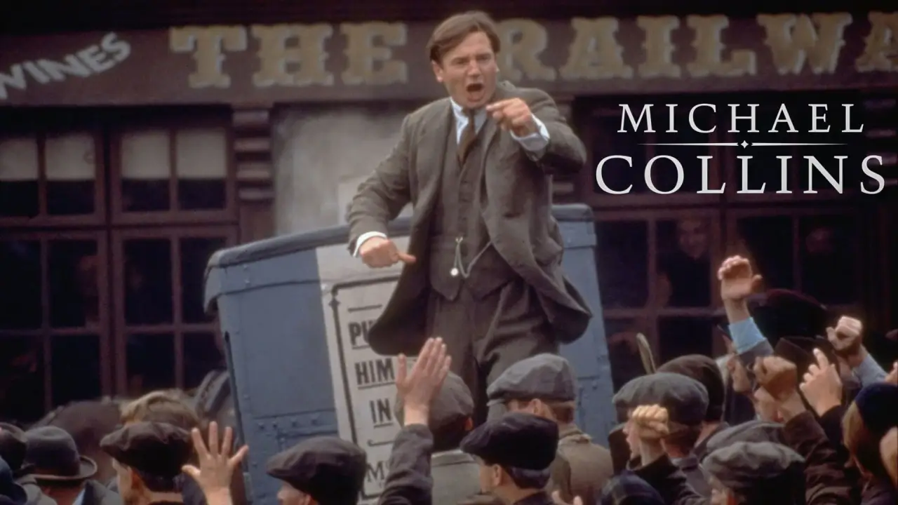 Michael Collins hdfilme