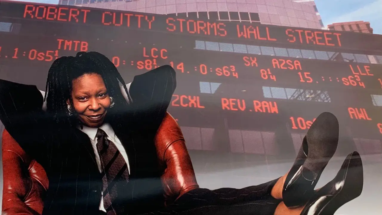 Wer ist Mr. Cutty? hdfilme