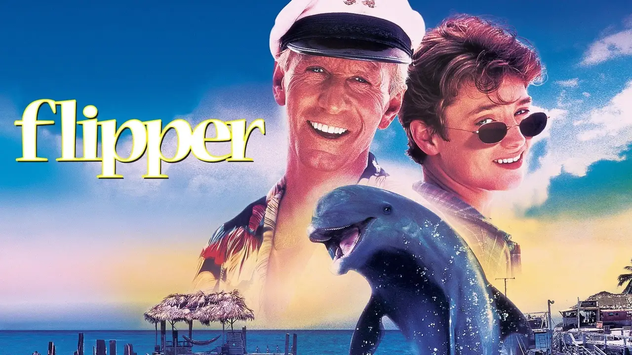 Flipper hdfilme