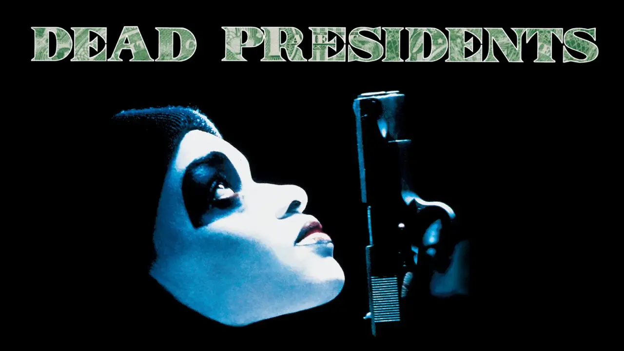 Dead Presidents hdfilme