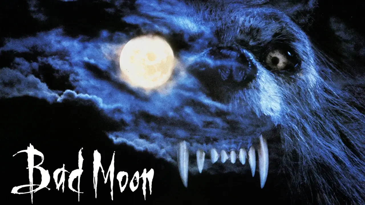 Bad Moon hdfilme