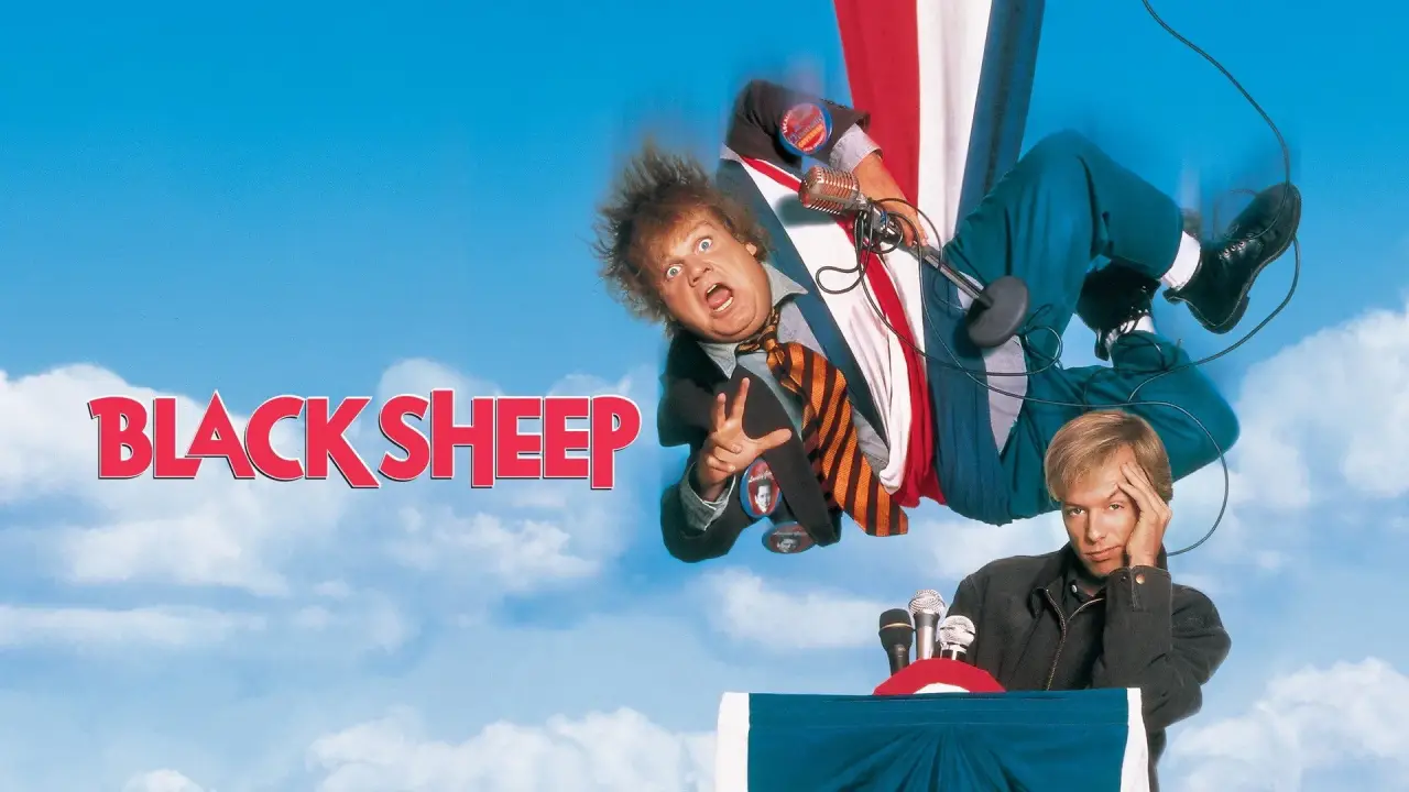 Black Sheep hdfilme