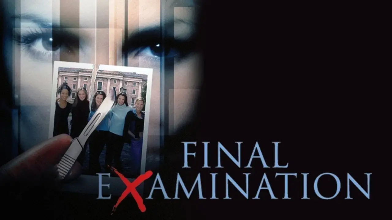 Final Examination hdfilme