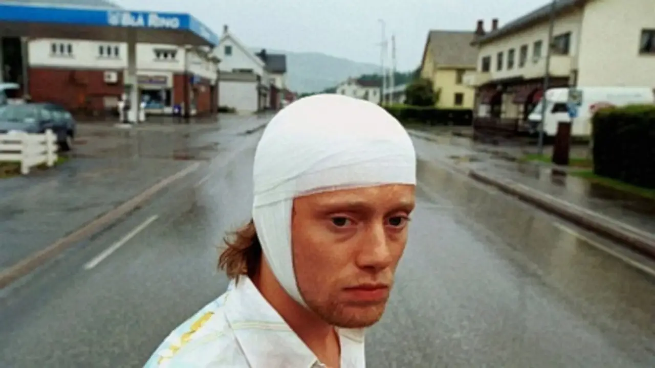 Jonny Vang hdfilme