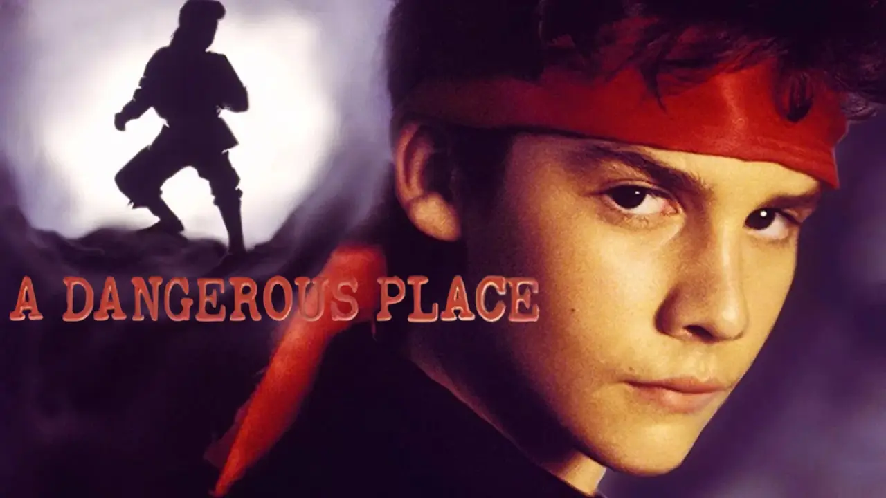 A Dangerous Place hdfilme