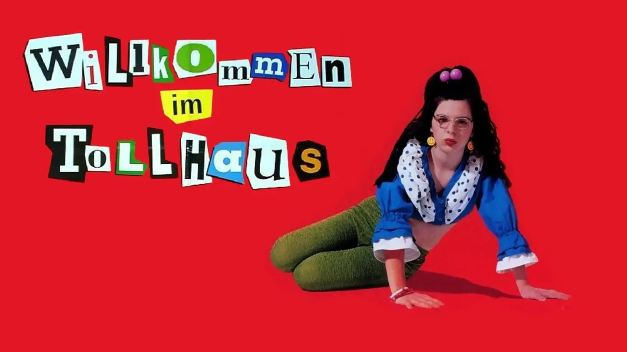 Willkommen im Tollhaus hdfilme