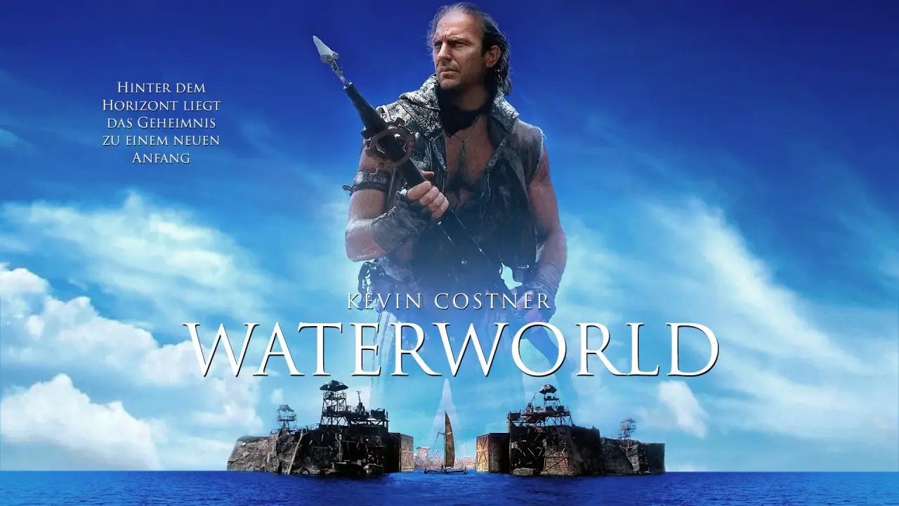 Waterworld hdfilme