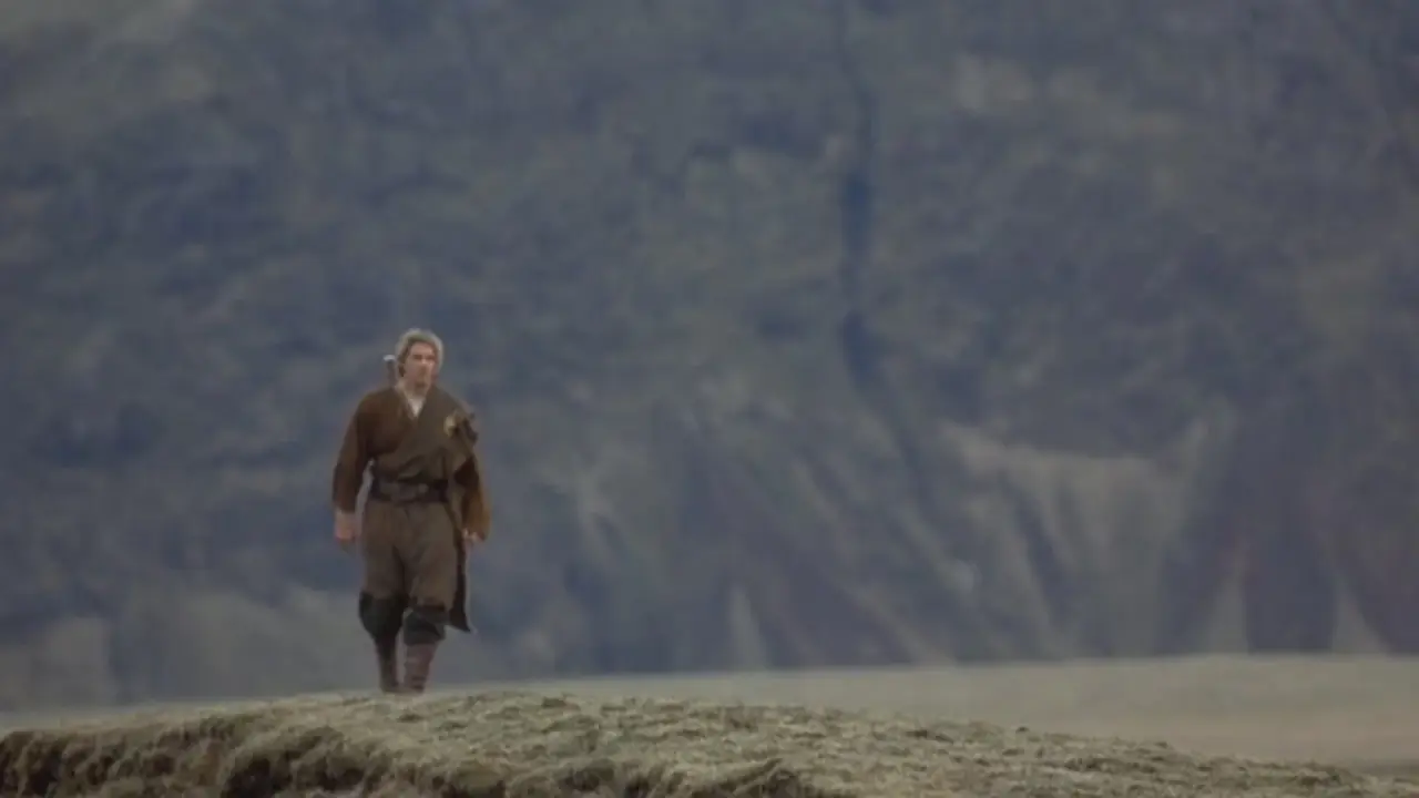 Islandic Warrior hdfilme