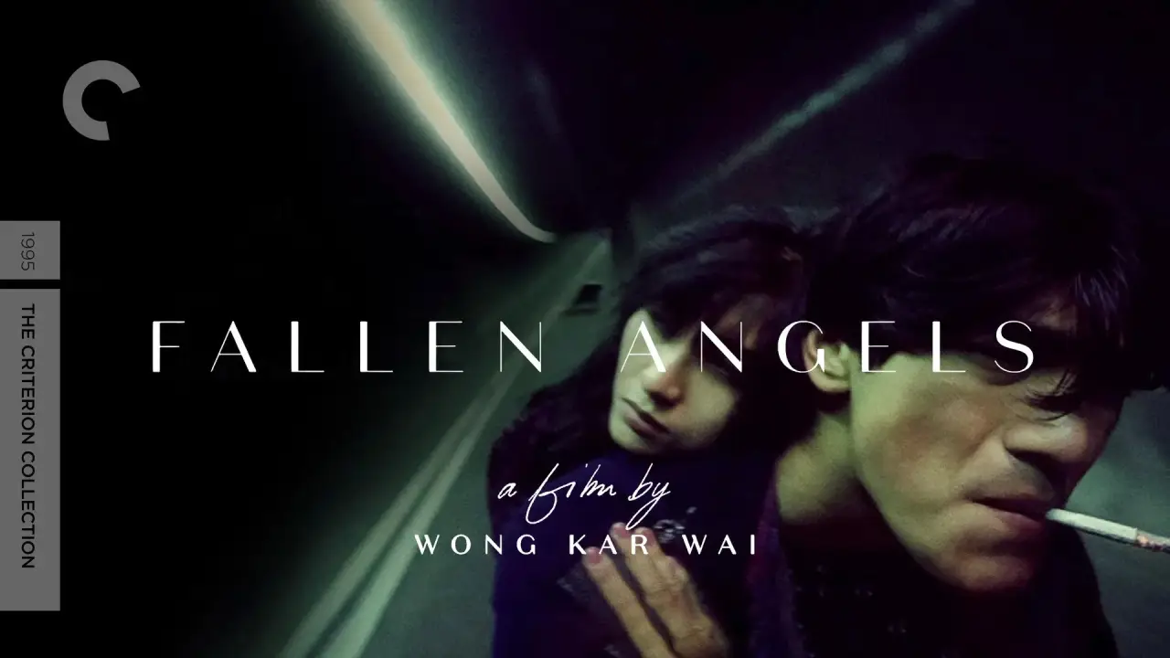 Fallen Angels hdfilme