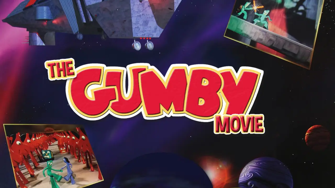 Gumby: The Movie hdfilme