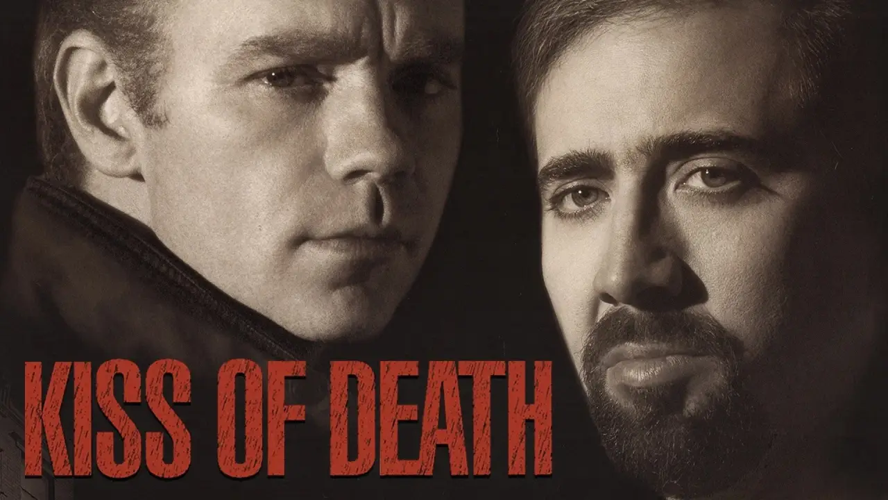Kiss of Death hdfilme