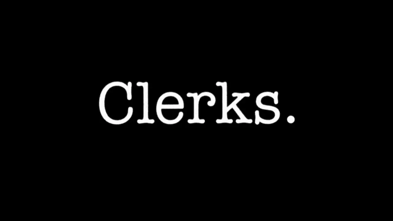 Clerks – Die Ladenhüter hdfilme
