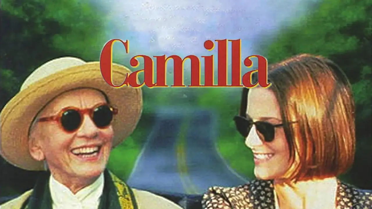 Camilla hdfilme