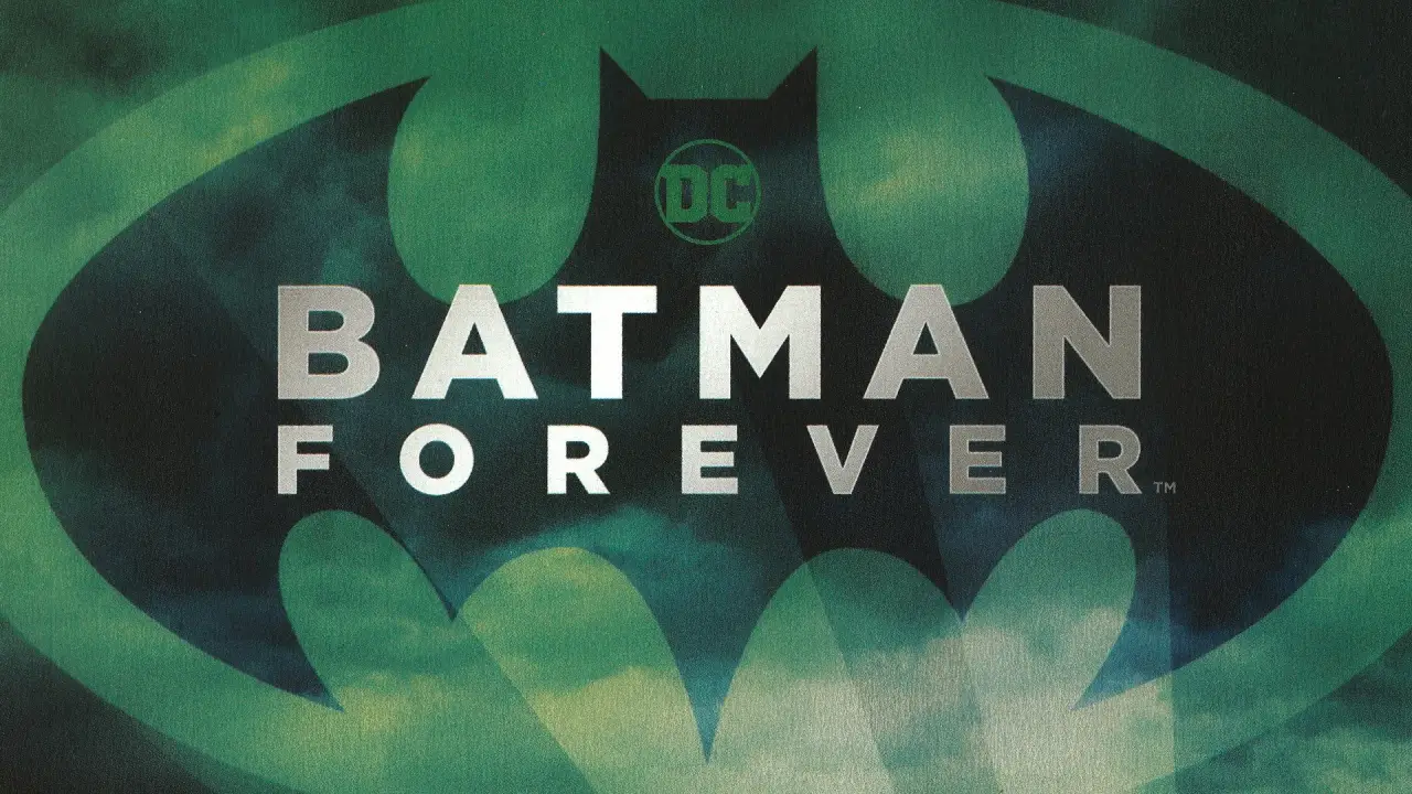 Batman Forever hdfilme