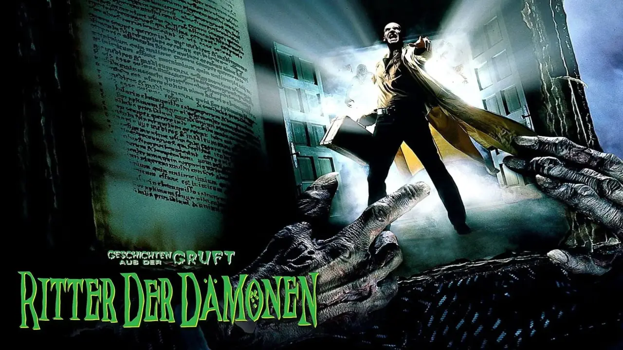 Ritter der Dämonen hdfilme