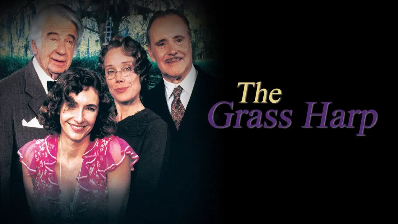 Die Grasharfe hdfilme