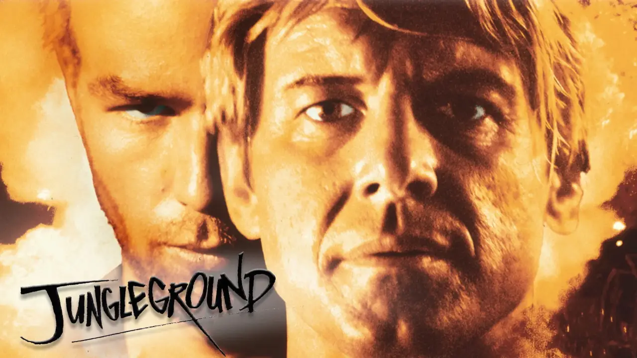 Jungleground hdfilme