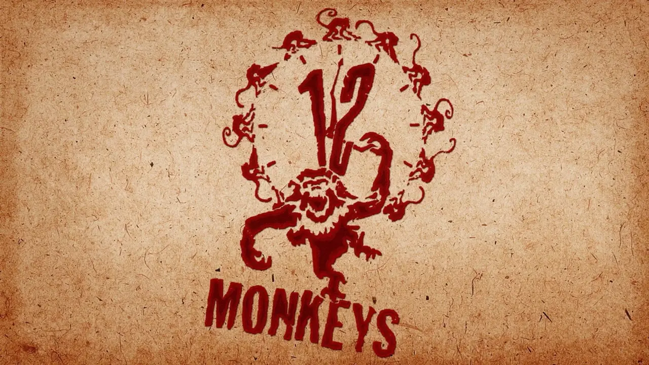12 Monkeys hdfilme