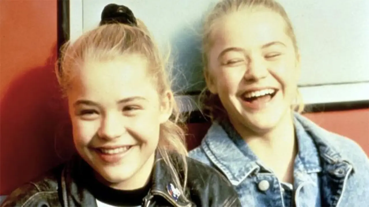 Charlie & Louise - Das doppelte Lottchen hdfilme