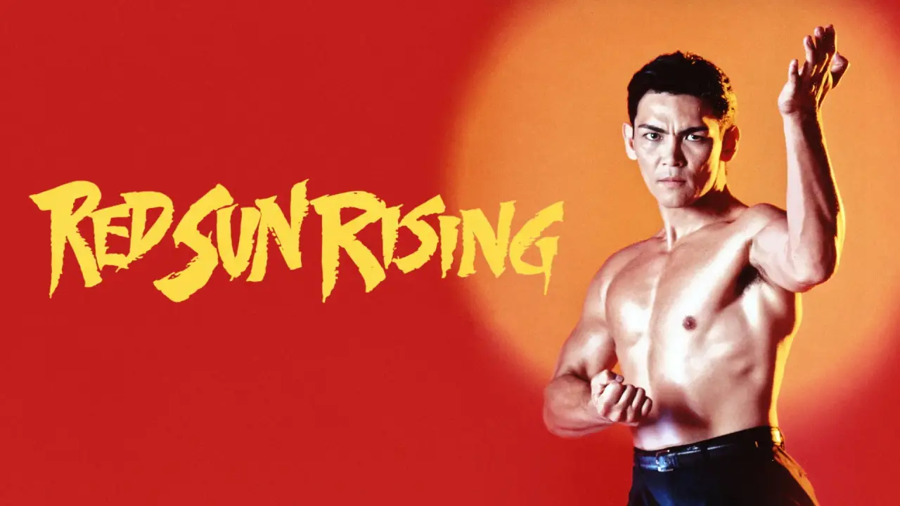 Red Sun Rising hdfilme