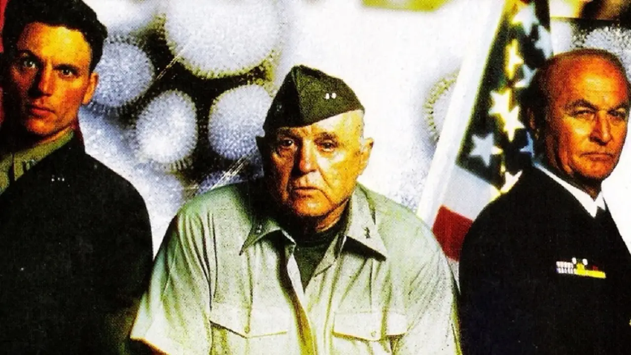 Der unsichtbare Tod hdfilme