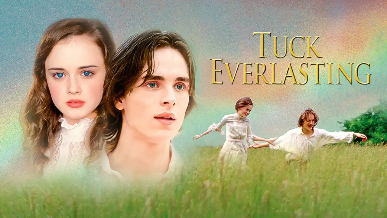 Bis in alle Ewigkeit hdfilme