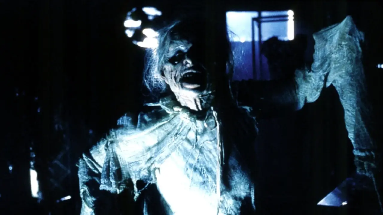 Fear of the Dark hdfilme