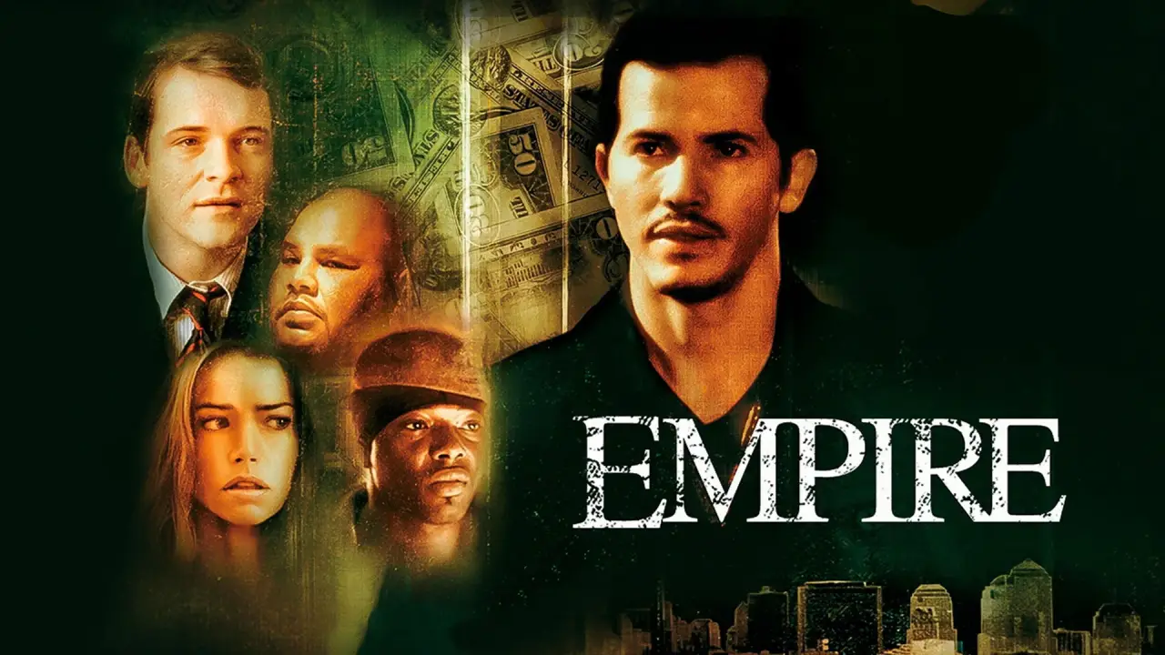 Imperium - Zwei Welten prallen aufeinander hdfilme